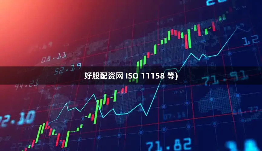 好股配资网 ISO 11158 等)