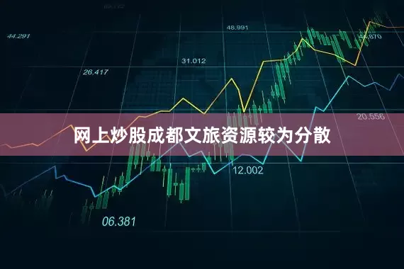 网上炒股成都文旅资源较为分散