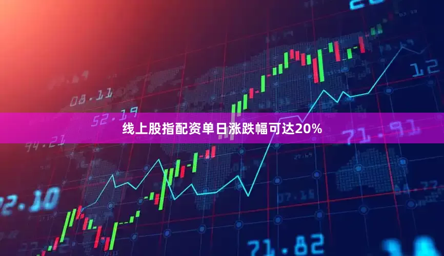 线上股指配资单日涨跌幅可达20%