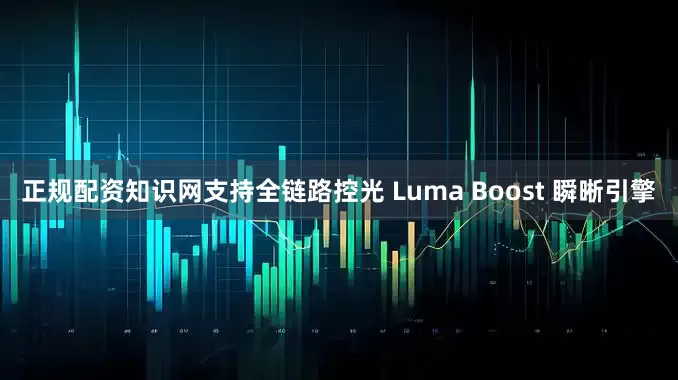 正规配资知识网支持全链路控光 Luma Boost 瞬晰引擎